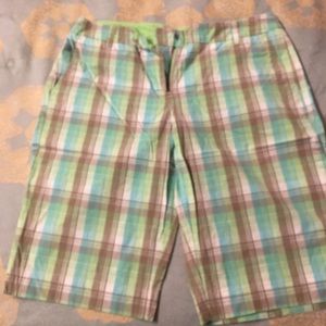 Women shorts